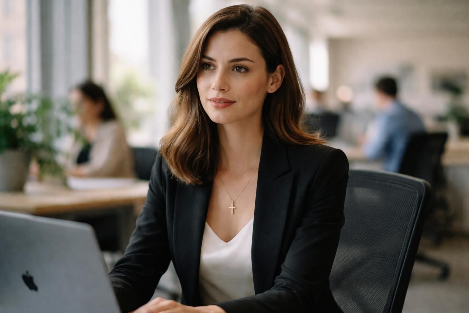 Porter une croix au travail : quelles règles et quels risques de malentendus ?