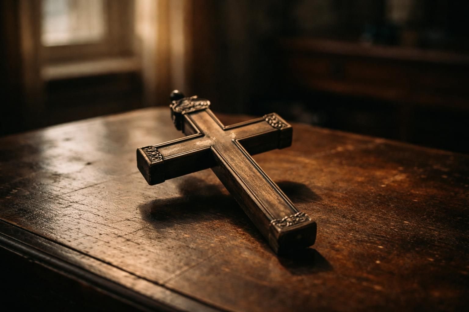 découvrez la signification réelle de la croix inversée, ses origines historiques, symboliques et les différentes interprétations qui l'entourent.